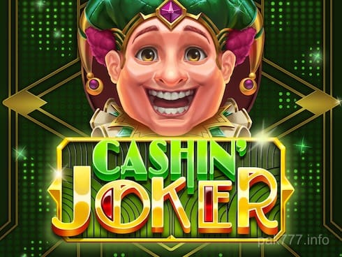 Cashin' Joker