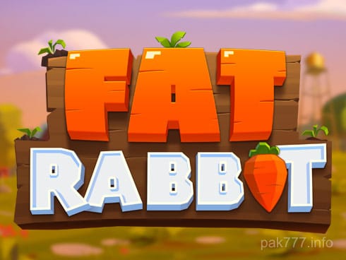 Fat Rabbit