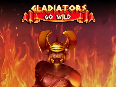 Gladiators Go Wild