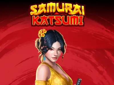 Samurai Katsumi