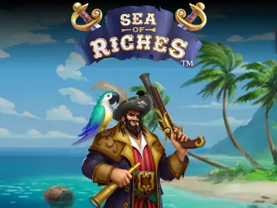 Sea of Riches